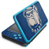 Georgetown University Jack the Bulldog Mascot Nintendo 2DS XL (2017) Skin